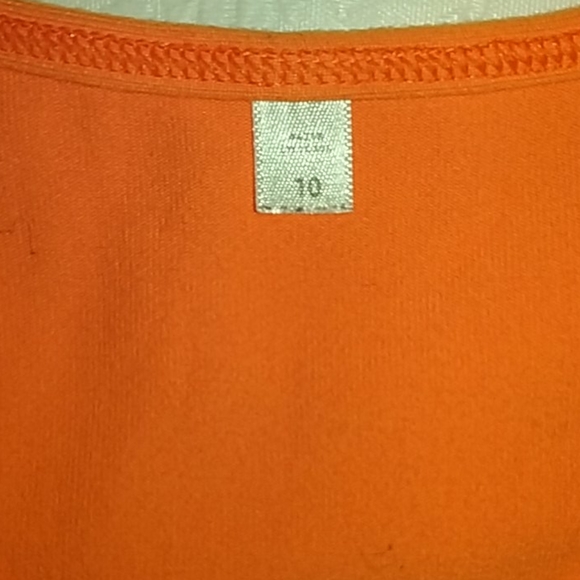 Lululemon womens racer back top size 10 - Picture 4 of 6